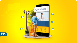 Digital Contact Center 