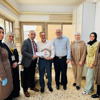 Supporting orphanages and elderly care